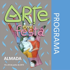 Programa completo ARTE EM FESTA 2015-1